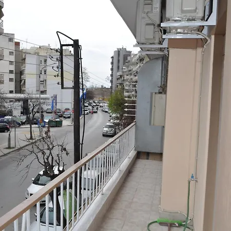 Lux Near The Center & Station Thessalonique