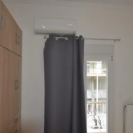Appartement Lux Near The Center & Station Thessalonique
