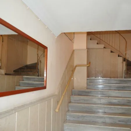 Appartement Lux Near The Center & Station Thessalonique