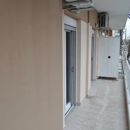 Appartement Lux Near The Center & Station *