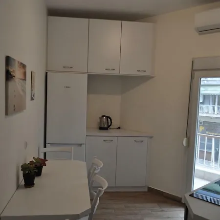 Appartement Lux Near The Center & Station