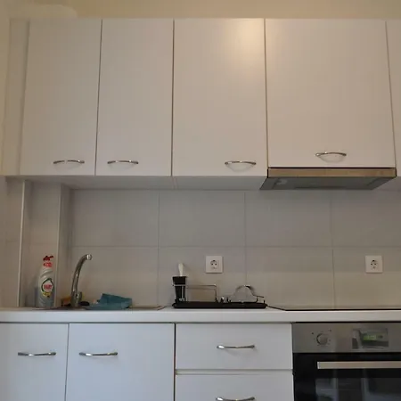 Appartement Lux Near The Center & Station