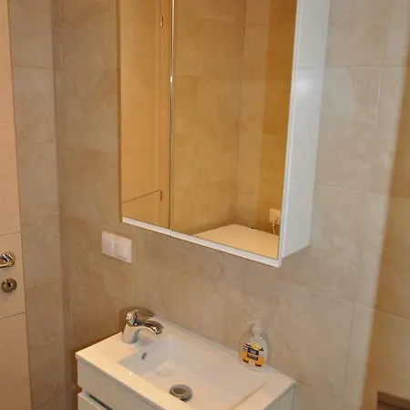 Appartement Lux Near The Center & Station Thessalonique