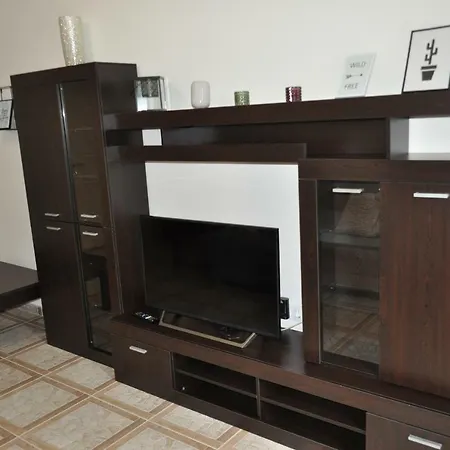 Appartement Lux Near The Center & Station