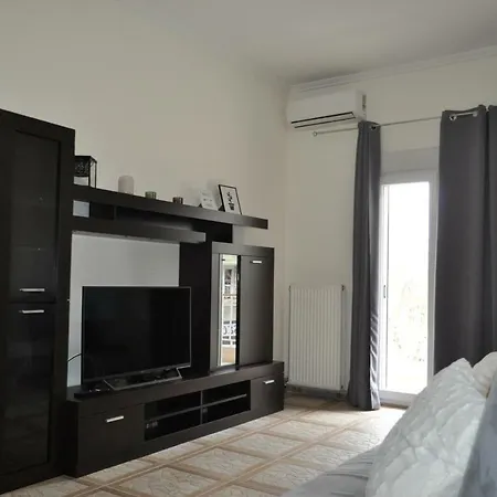 Appartement Lux Near The Center & Station *