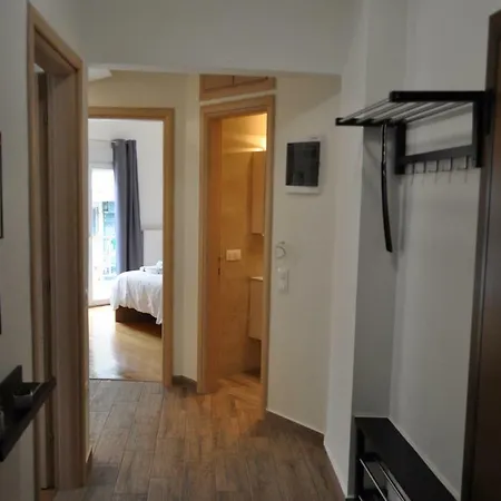 Lux Near The Center & Station Appartement