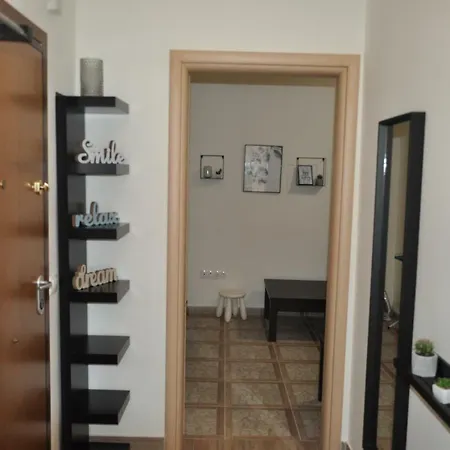 Lux Near The Center & Station Appartement *