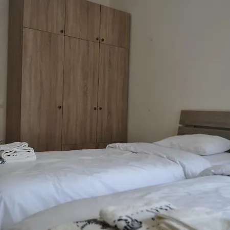 Lux Near The Center & Station Appartement *